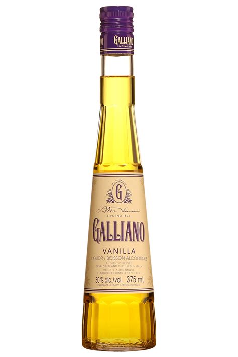 Galliano (liqueur)